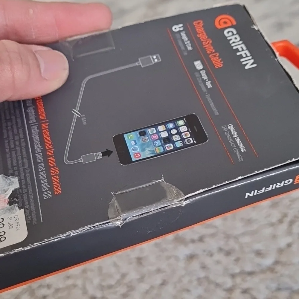 USB CABLE